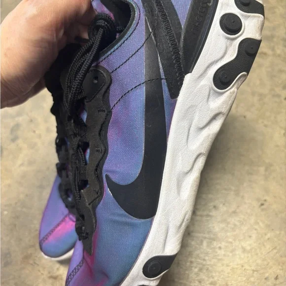 Nike react element wmn 7 - Picture 3 of 4